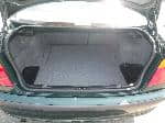Used 1999 BMW 3 SERIES BF46677 for Sale Image 20