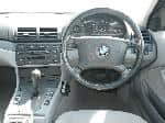 Used 1999 BMW 3 SERIES BF46677 for Sale Image 21