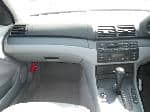 Used 1999 BMW 3 SERIES BF46677 for Sale Image 22