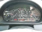 Used 1999 BMW 3 SERIES BF46677 for Sale Image 23