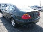 Used 1999 BMW 3 SERIES BF46677 for Sale Image 3