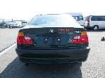 Used 1999 BMW 3 SERIES BF46677 for Sale Image 4