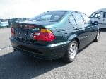 Used 1999 BMW 3 SERIES BF46677 for Sale Image 5