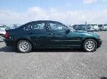 Used 1999 BMW 3 SERIES BF46677 for Sale Image 6