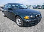 Used 1999 BMW 3 SERIES BF46677 for Sale Image 7