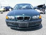Used 1999 BMW 3 SERIES BF46677 for Sale Image 8