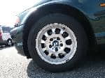 Used 1999 BMW 3 SERIES BF46677 for Sale Image 9