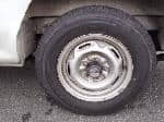 Used 1990 TOYOTA HIACE VAN BF46691 for Sale Image 10