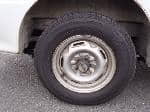 Used 1990 TOYOTA HIACE VAN BF46691 for Sale Image 11