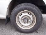 Used 1990 TOYOTA HIACE VAN BF46691 for Sale Image 12