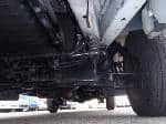 Used 1990 TOYOTA HIACE VAN BF46691 for Sale Image 14