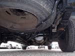 Used 1990 TOYOTA HIACE VAN BF46691 for Sale Image 16