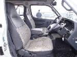 Used 1990 TOYOTA HIACE VAN BF46691 for Sale Image 17