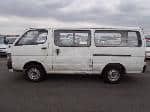 Used 1990 TOYOTA HIACE VAN BF46691 for Sale Image 2
