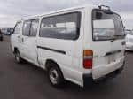 Used 1990 TOYOTA HIACE VAN BF46691 for Sale Image 3