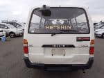 Used 1990 TOYOTA HIACE VAN BF46691 for Sale Image 4
