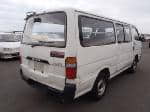 Used 1990 TOYOTA HIACE VAN BF46691 for Sale Image 5