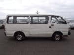 Used 1990 TOYOTA HIACE VAN BF46691 for Sale Image 6