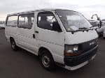 Used 1990 TOYOTA HIACE VAN BF46691 for Sale Image 7