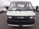 Used 1990 TOYOTA HIACE VAN BF46691 for Sale Image 8