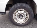Used 1990 TOYOTA HIACE VAN BF46691 for Sale Image 9
