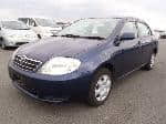 Used 2001 TOYOTA COROLLA SEDAN BF46713 for Sale Image 1