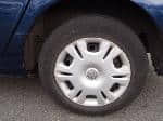 Used 2001 TOYOTA COROLLA SEDAN BF46713 for Sale Image 10