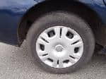 Used 2001 TOYOTA COROLLA SEDAN BF46713 for Sale Image 11