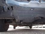 Used 2001 TOYOTA COROLLA SEDAN BF46713 for Sale Image 13