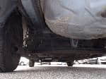 Used 2001 TOYOTA COROLLA SEDAN BF46713 for Sale Image 15
