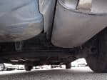 Used 2001 TOYOTA COROLLA SEDAN BF46713 for Sale Image 16