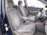 Used 2001 TOYOTA COROLLA SEDAN BF46713 for Sale Image 17