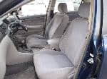 Used 2001 TOYOTA COROLLA SEDAN BF46713 for Sale Image 18