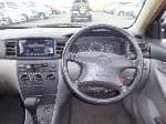 Used 2001 TOYOTA COROLLA SEDAN BF46713 for Sale Image 21