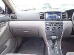 Used 2001 TOYOTA COROLLA SEDAN BF46713 for Sale Image 22