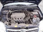 Used 2001 TOYOTA COROLLA SEDAN BF46713 for Sale Image 29