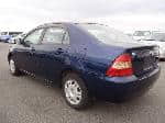 Used 2001 TOYOTA COROLLA SEDAN BF46713 for Sale Image 3