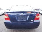 Used 2001 TOYOTA COROLLA SEDAN BF46713 for Sale Image 4