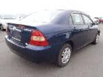 Used 2001 TOYOTA COROLLA SEDAN BF46713 for Sale Image 5