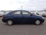 Used 2001 TOYOTA COROLLA SEDAN BF46713 for Sale Image 6
