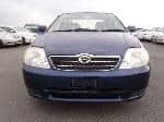 Used 2001 TOYOTA COROLLA SEDAN BF46713 for Sale Image 8