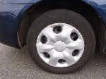 Used 2001 TOYOTA COROLLA SEDAN BF46713 for Sale Image 9