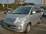 Used 2001 TOYOTA NOAH BF46798 for Sale Image 1