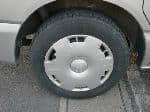 Used 2001 TOYOTA NOAH BF46798 for Sale Image 11