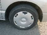 Used 2001 TOYOTA NOAH BF46798 for Sale Image 12