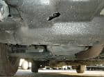 Used 2001 TOYOTA NOAH BF46798 for Sale Image 13