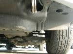 Used 2001 TOYOTA NOAH BF46798 for Sale Image 14