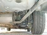 Used 2001 TOYOTA NOAH BF46798 for Sale Image 16