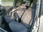 Used 2001 TOYOTA NOAH BF46798 for Sale Image 18
