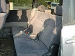 Used 2001 TOYOTA NOAH BF46798 for Sale Image 19